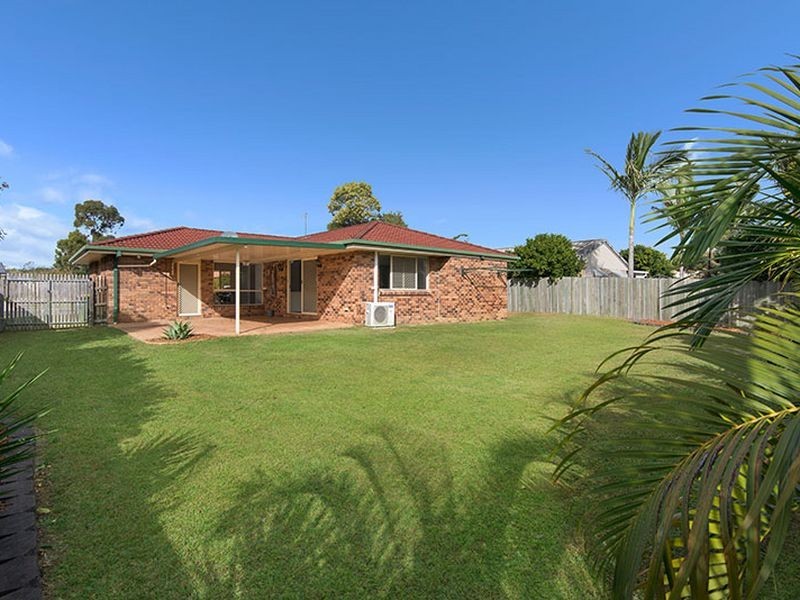 83 Hickory Drive, Narangba QLD 4504