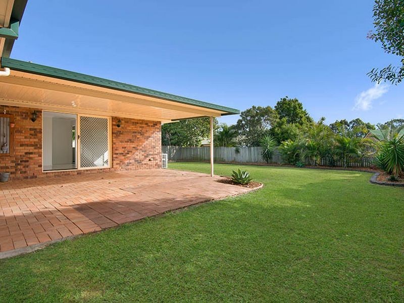 83 Hickory Drive, Narangba QLD 4504
