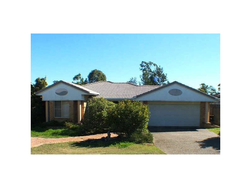 42 Magenta Crescent, Narangba QLD 4504