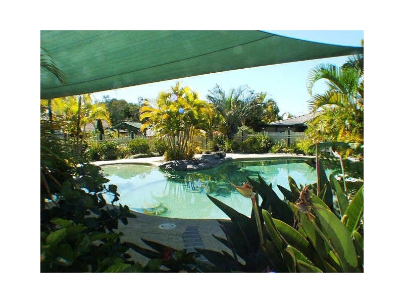 Burpengary QLD 4505
