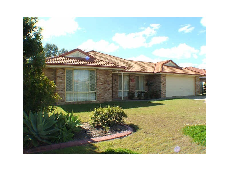 14 Whitfield Court, Narangba QLD 4504