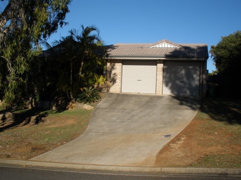 1 Jambola Court, Narangba QLD 4504