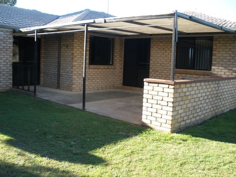 1 Jambola Court, Narangba QLD 4504