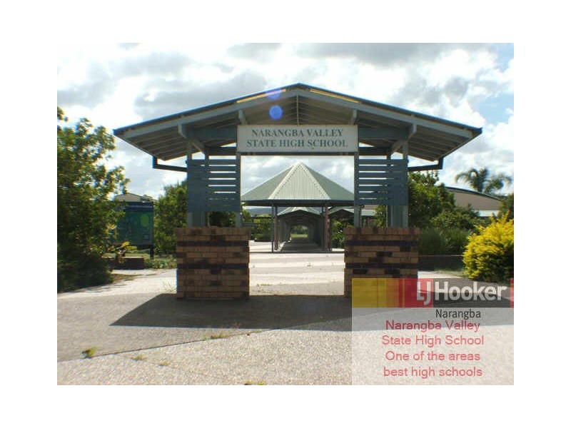 Narangba QLD 4504