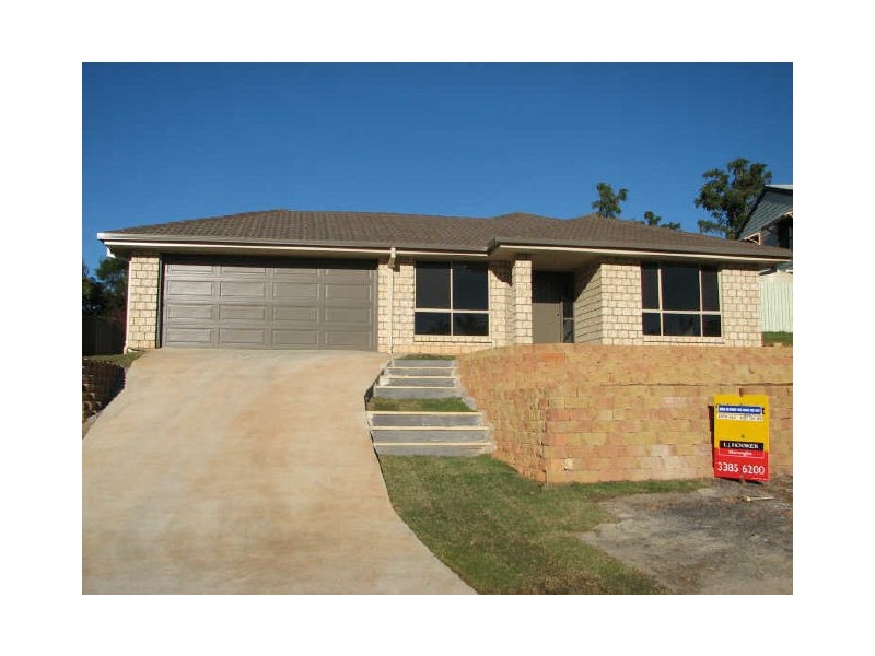 58 Forest Ridge Drive, Narangba QLD 4504