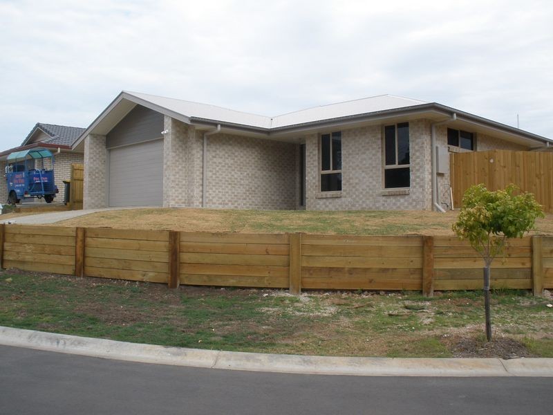 45 Baphal Crescent, Narangba QLD 4504