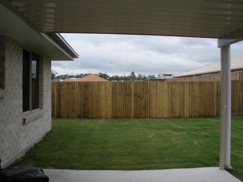 45 Baphal Crescent, Narangba QLD 4504