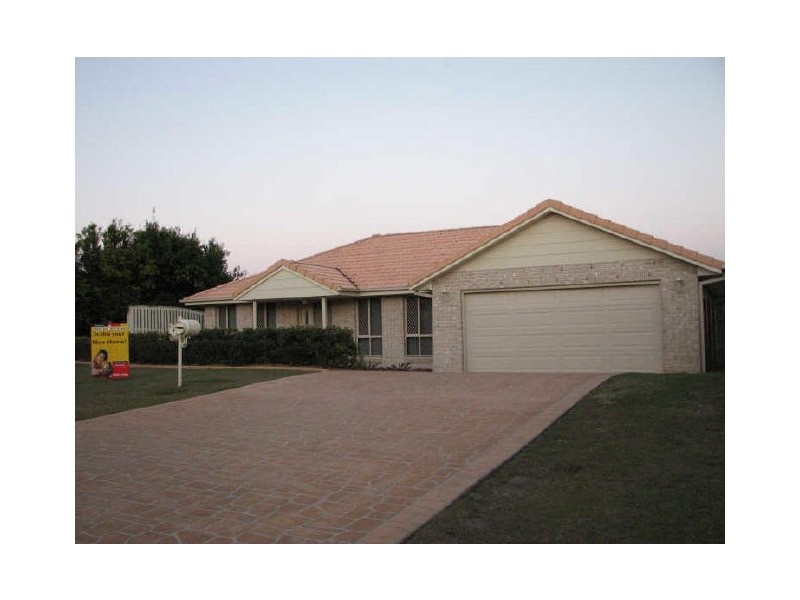 4 Sundown Court, Narangba QLD 4504
