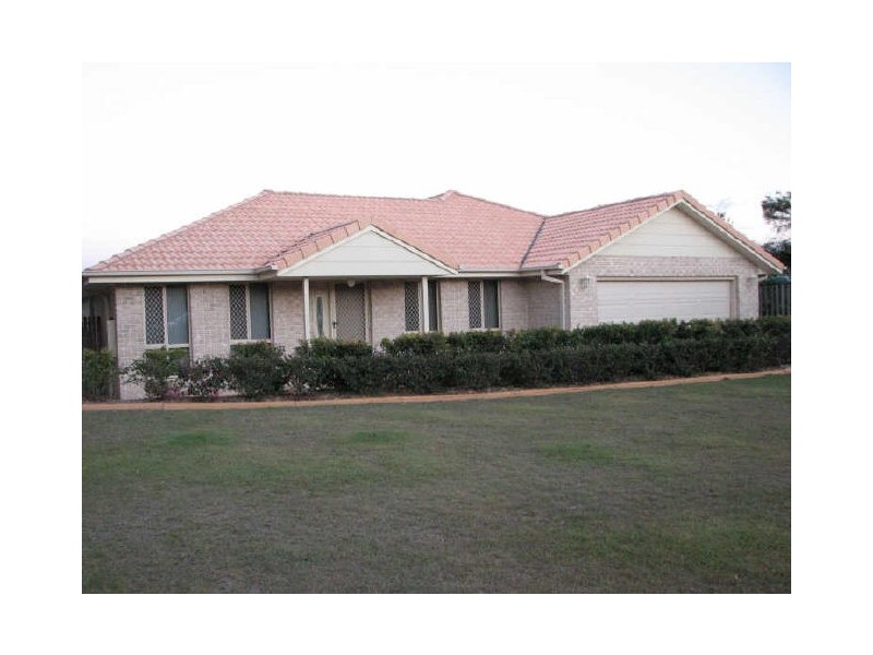 4 Sundown Court, Narangba QLD 4504