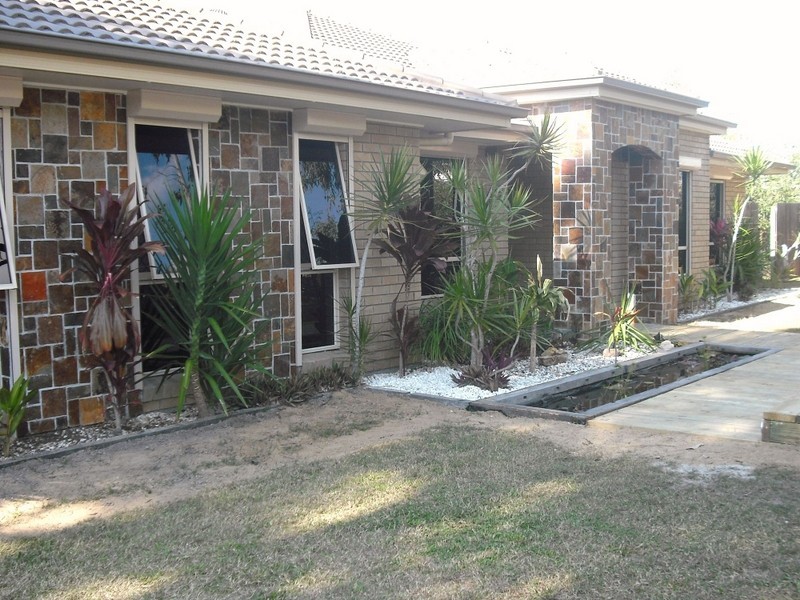 14 Cavanagh Place, Ningi QLD 4511