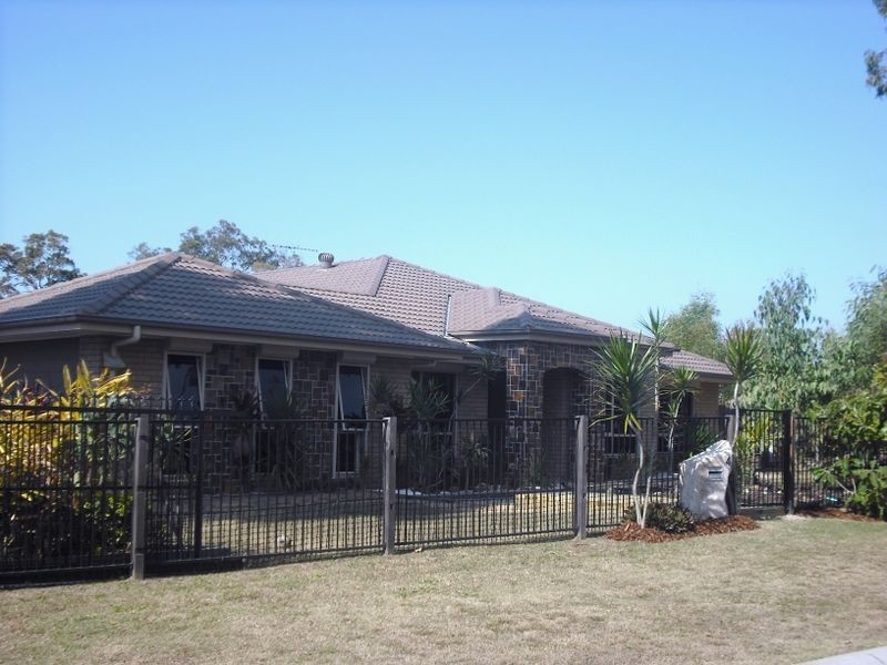 14 Cavanagh Place, Ningi QLD 4511