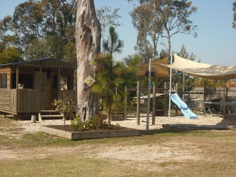14 Cavanagh Place, Ningi QLD 4511