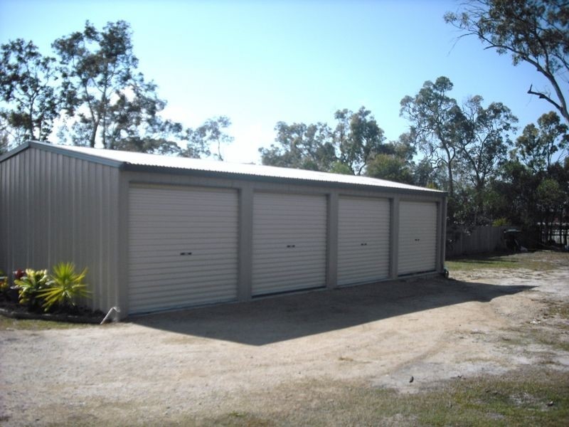 14 Cavanagh Place, Ningi QLD 4511