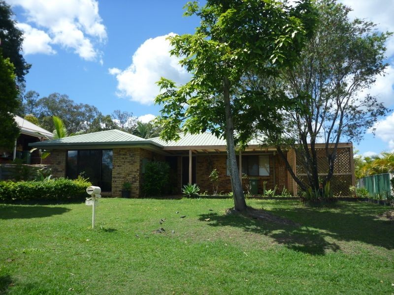18 Pioneer Drive, Narangba QLD 4504
