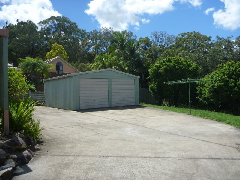18 Pioneer Drive, Narangba QLD 4504