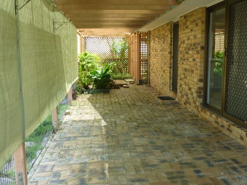 18 Pioneer Drive, Narangba QLD 4504