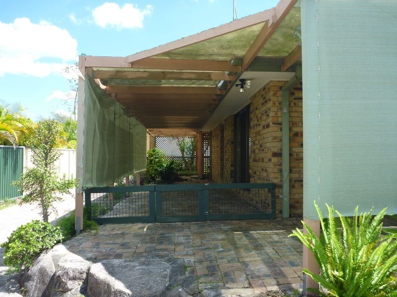 18 Pioneer Drive, Narangba QLD 4504