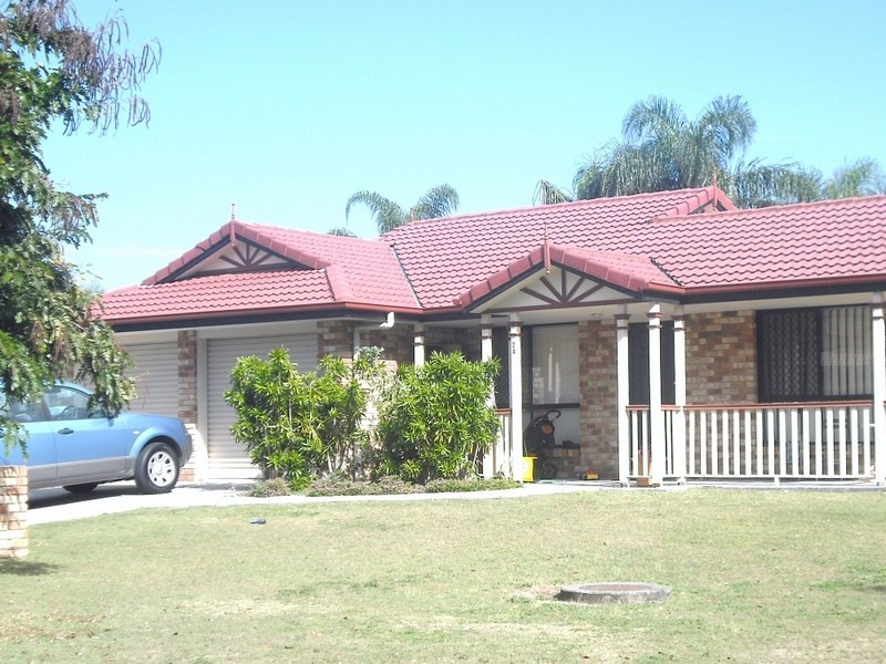 24 Cottonwood Street, Narangba QLD 4504