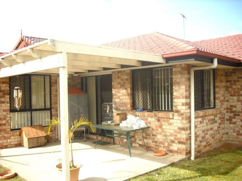 24 Cottonwood Street, Narangba QLD 4504