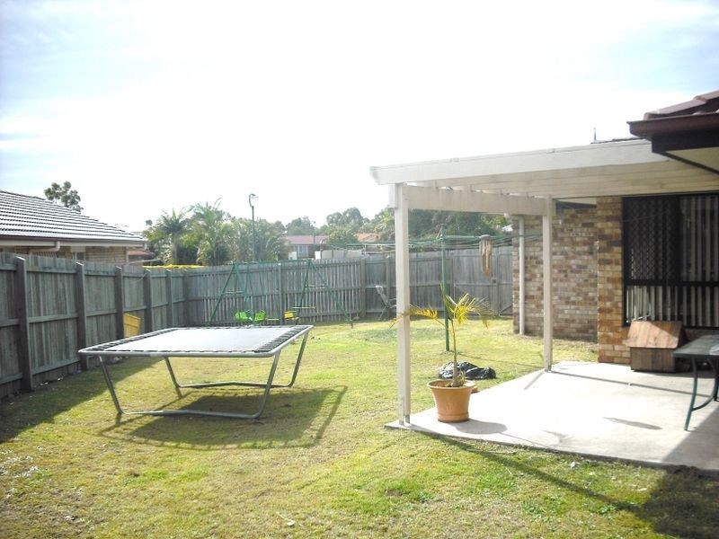 24 Cottonwood Street, Narangba QLD 4504