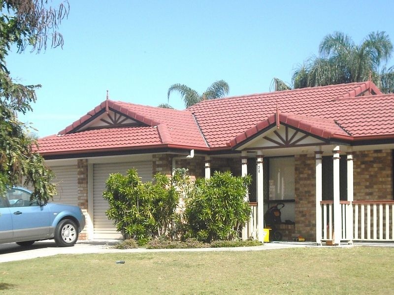 24 Cottonwood Street, Narangba QLD 4504