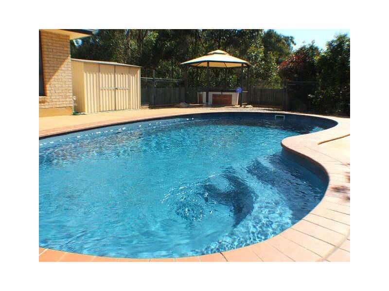 Narangba QLD 4504