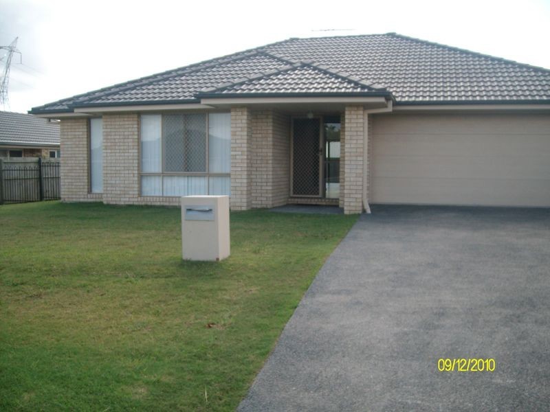 10 Patrone Court, Warner QLD 4500