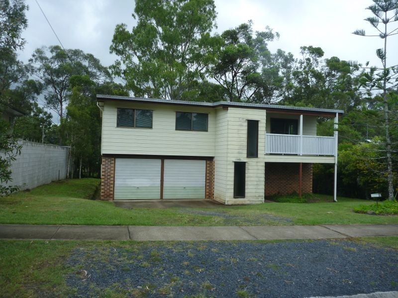 16 Thomas Street, Narangba QLD 4504