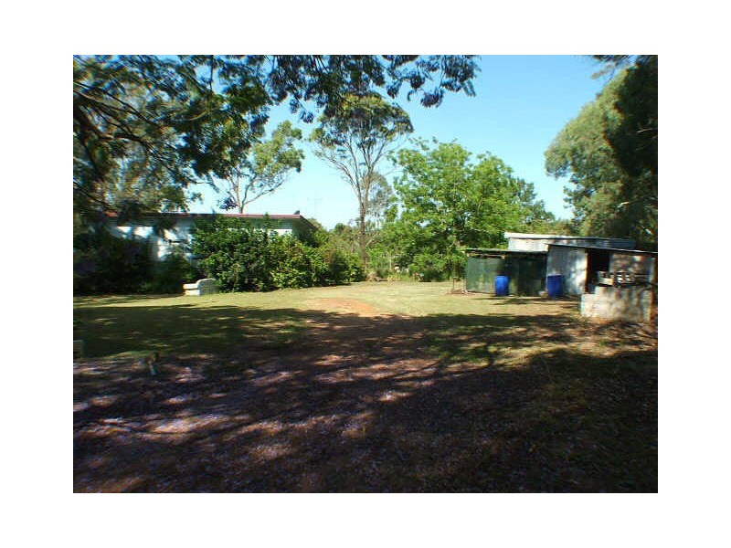 50 Morgans Road, Burpengary QLD 4505