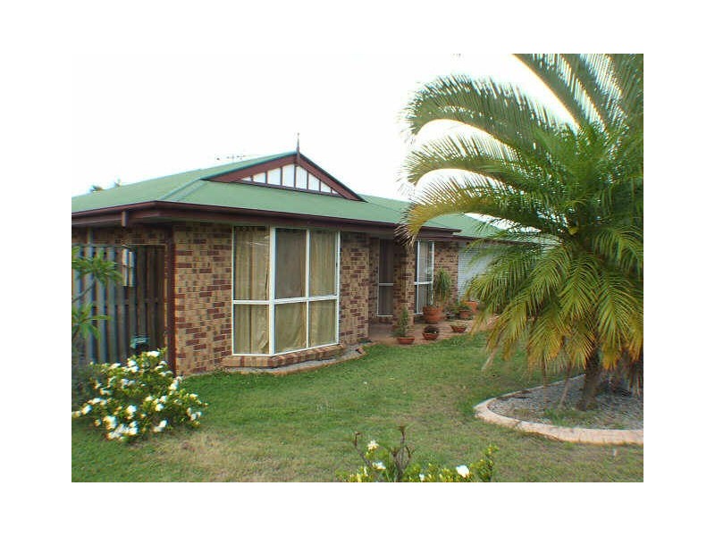 4 Possum Drive, Narangba QLD 4504