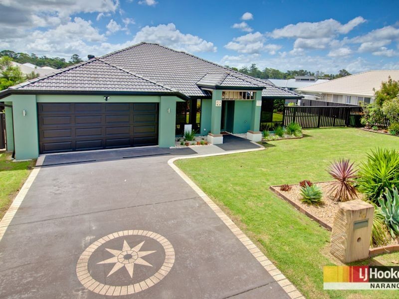 36 Creekside Drive, Narangba QLD 4504