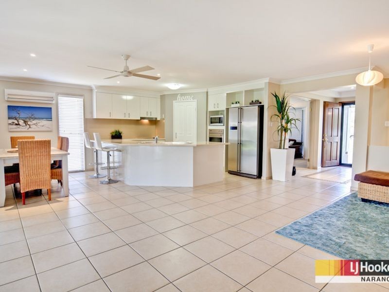 36 Creekside Drive, Narangba QLD 4504