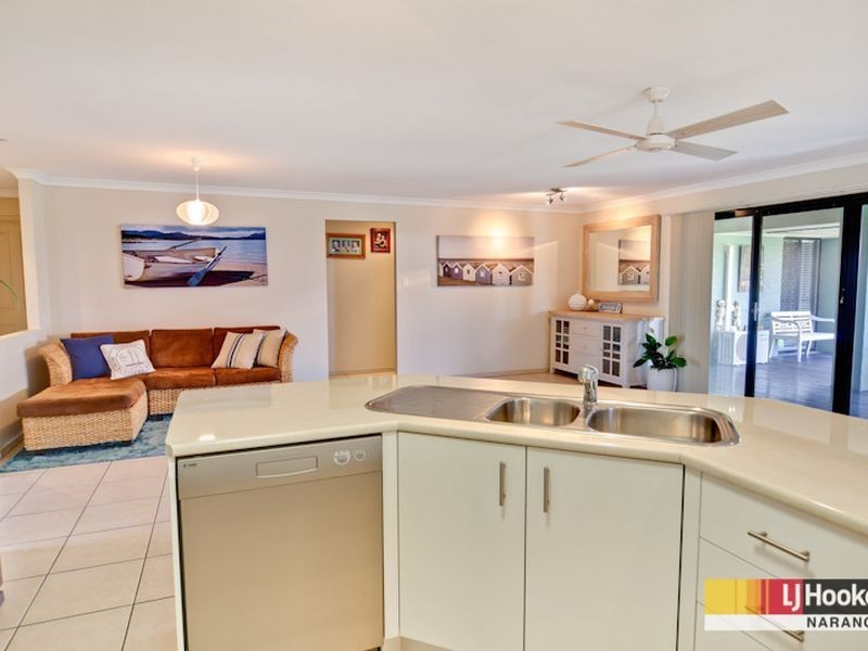 36 Creekside Drive, Narangba QLD 4504