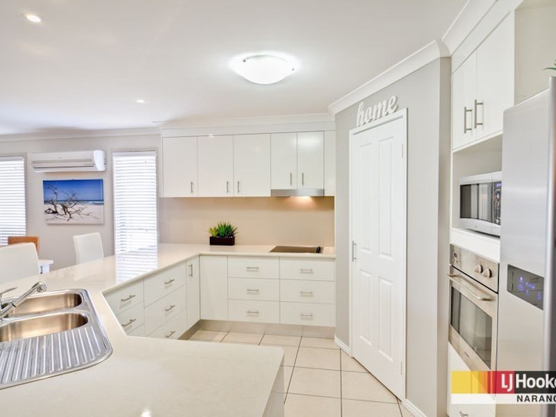 36 Creekside Drive, Narangba QLD 4504