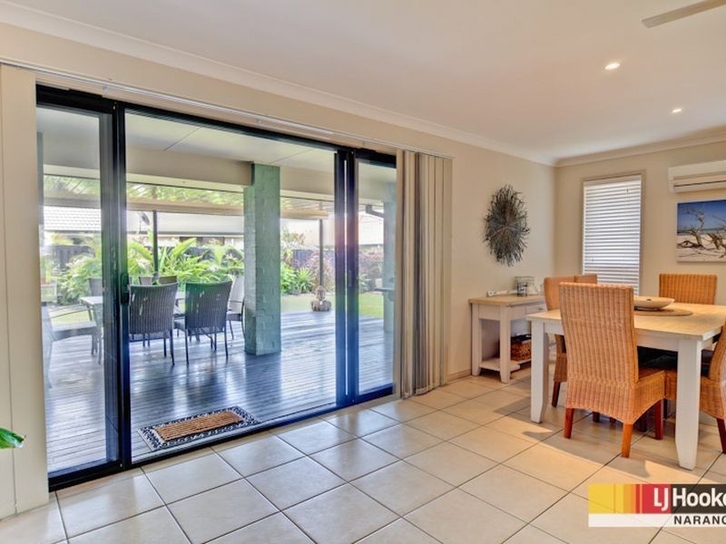 36 Creekside Drive, Narangba QLD 4504