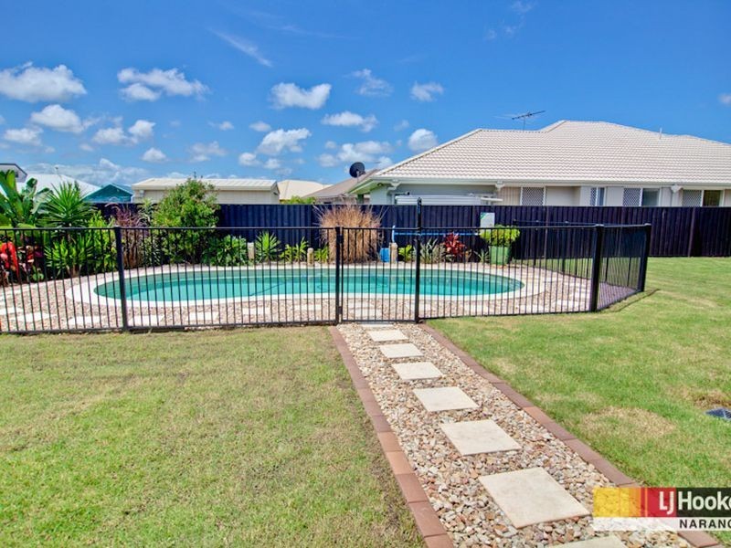 36 Creekside Drive, Narangba QLD 4504