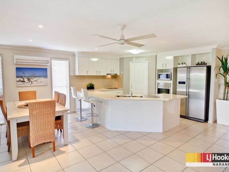 36 Creekside Drive, Narangba QLD 4504