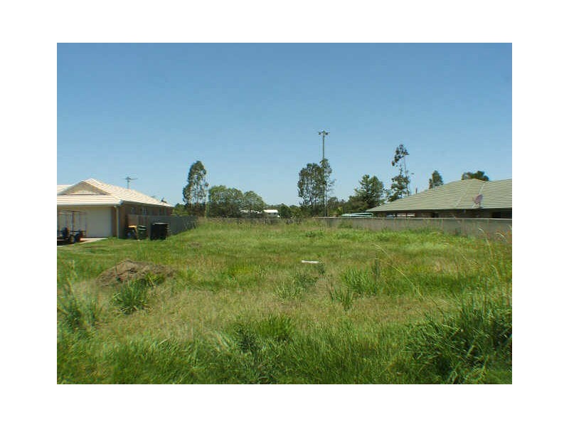 22 Beatrice Place, Burpengary QLD 4505