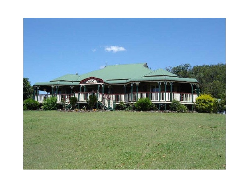 Stanmore QLD 4514