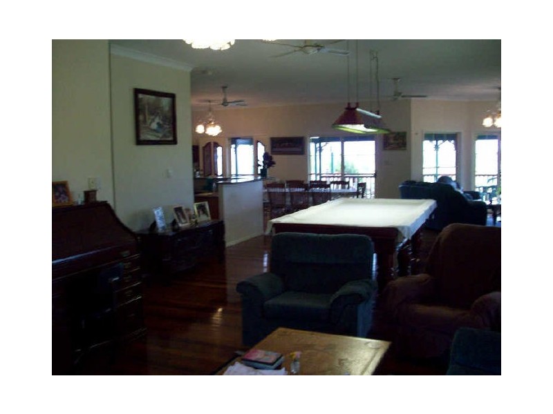 Stanmore QLD 4514