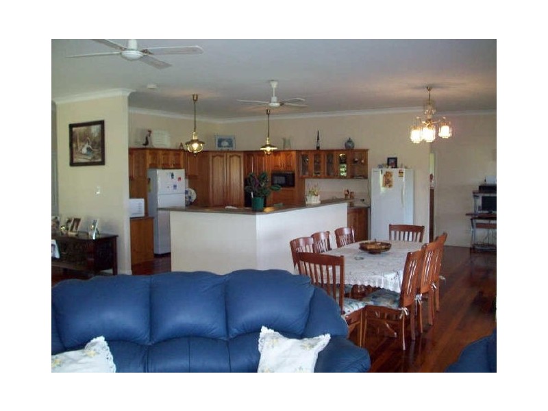 Stanmore QLD 4514