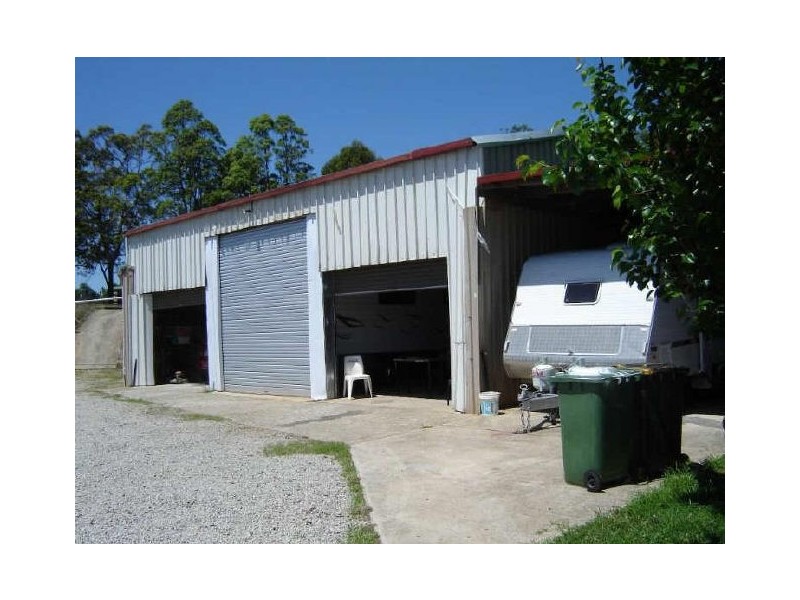 Stanmore QLD 4514