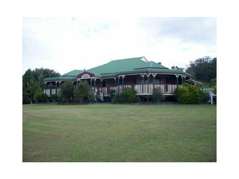 Stanmore QLD 4514