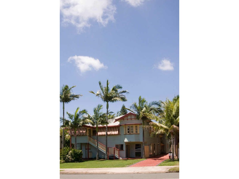 Margate QLD 4019