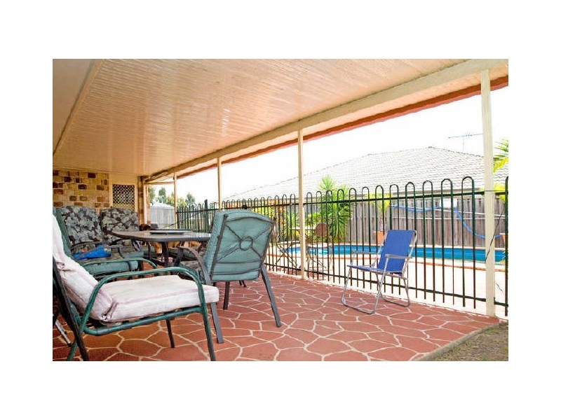 2 Mudgee Place, Narangba QLD 4504
