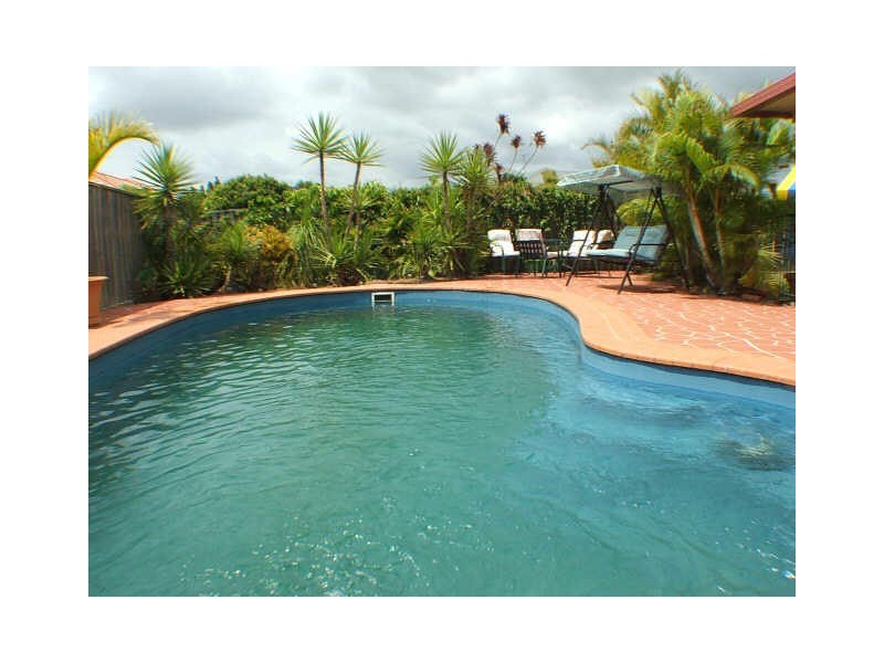 2 Mudgee Place, Narangba QLD 4504