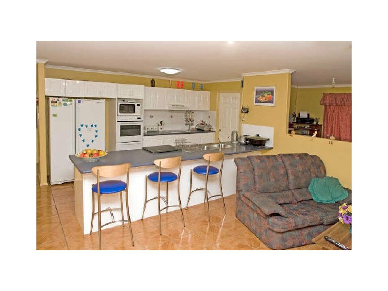 2 Mudgee Place, Narangba QLD 4504