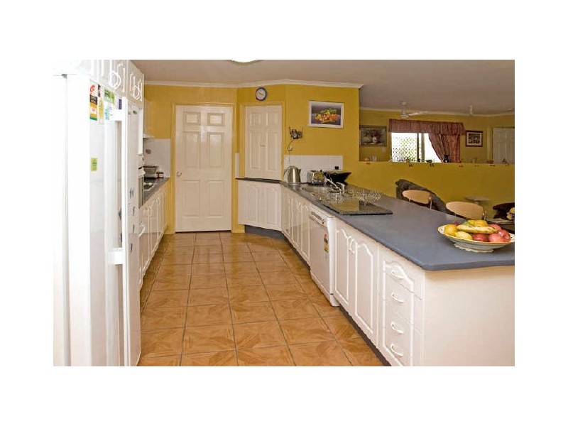 2 Mudgee Place, Narangba QLD 4504