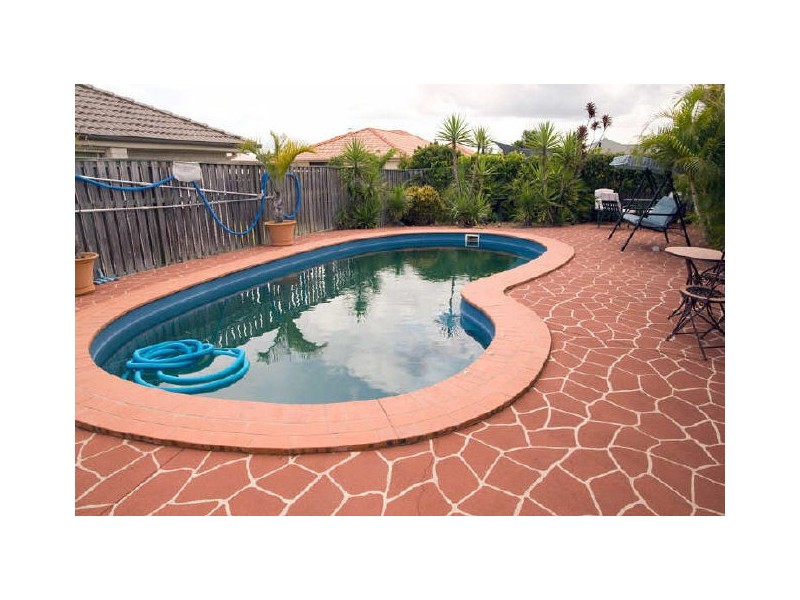 2 Mudgee Place, Narangba QLD 4504