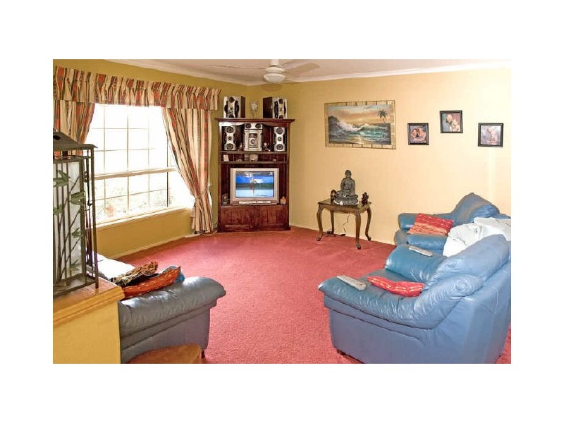 2 Mudgee Place, Narangba QLD 4504